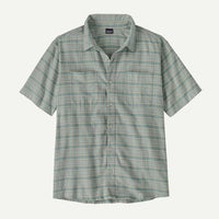 Patagonia Ms Back Step Shirt SLSG