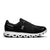 ON Running Ws Cloud 6 Wide Black/White