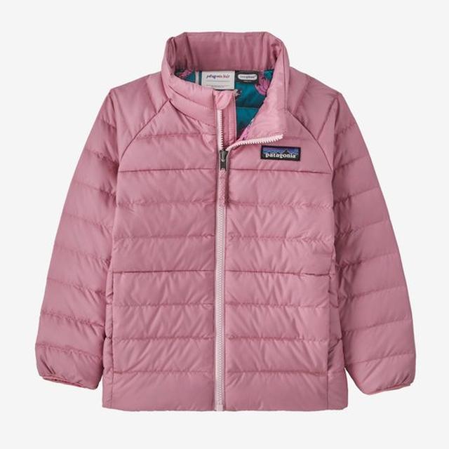 Patagonia Baby Down Sweater PLNP