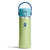 Hydroflask Ks 18oz Wide Mouth Covered Cap + Boot Blue Jay