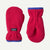 Patagonia Baby Pita Pocket Mittens Punchy Pink