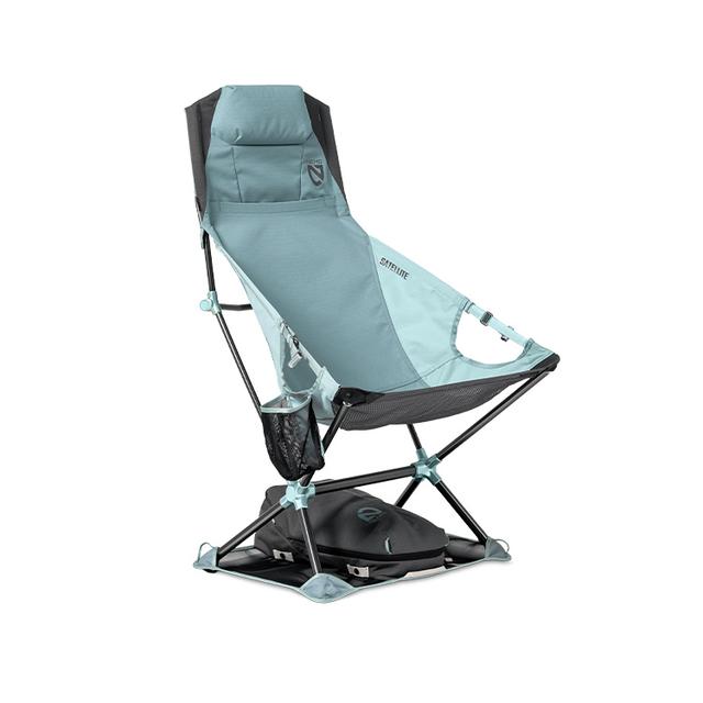 Nemo Satellite Reclining Anywhere Chair Arctic/Aquifer