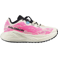 Salomon Ws Aero Glide 4 Gravel Vanilla/Knockout