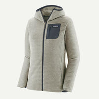 Patagonia Ws R1 Air Full-Zip Hoody WLWT