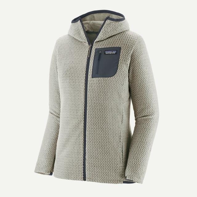 Patagonia Ws R1 Air Full-Zip Hoody WLWT