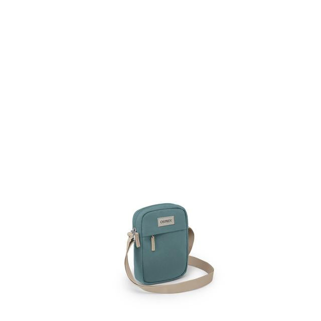Osprey Arcane Small Crossbody Cascade Blue Heather