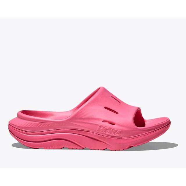 Hoka ONE ONE Ora Recovery Slide 3 NRSN
