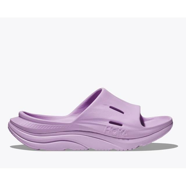 Hoka ONE ONE Ora Recovery Slide 3 VBVBL