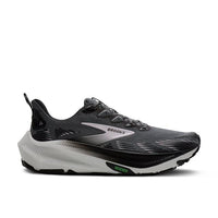 Brooks Ws Ghost Trail 037 - Poppy Seed/Black/Pink