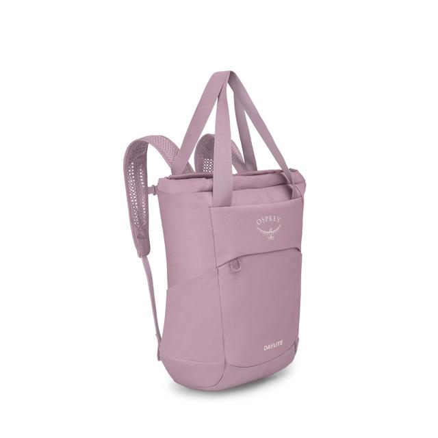 osprey daylite 20l tote pack Osprey Daylite Tote Pack-Iris Pink