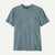 Patagonia Ms Trail Harbor Pocket Tee BLSG