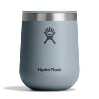 Hydroflask 10oz Ceramic Wine Tumbler Shale Gray