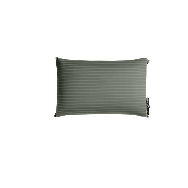 Nemo Fillo Backpacking Pillow Marsh