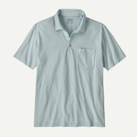 Patagonia Ms Daily Polo SSTM