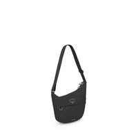 Osprey Daylite Crossbody Pouch Black
