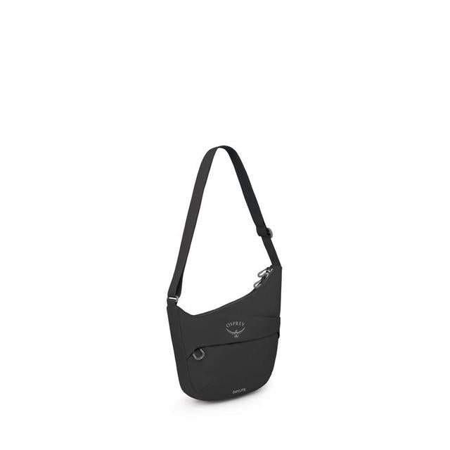 Osprey Daylite Crossbody Pouch Black