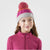 Smartwool Kids Isto Beanie Coral Reef