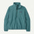 Patagonia Ws Micro D 1/2 Zip Fleece P/O WDB / L