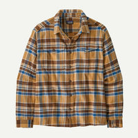 Patagonia Ms Fjord Flannel Shirt ADPG
