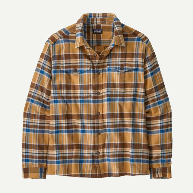 Patagonia Ms Fjord Flannel Shirt ADPG