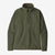 Patagonia Ms Better Sweater 1/4 Zip INDG