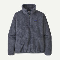 Patagonia Ws Los Gatos 1/4 Zip SMDB