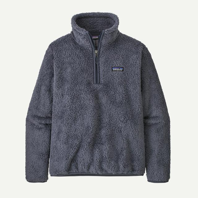 Patagonia Ws Los Gatos 1/4 Zip SMDB