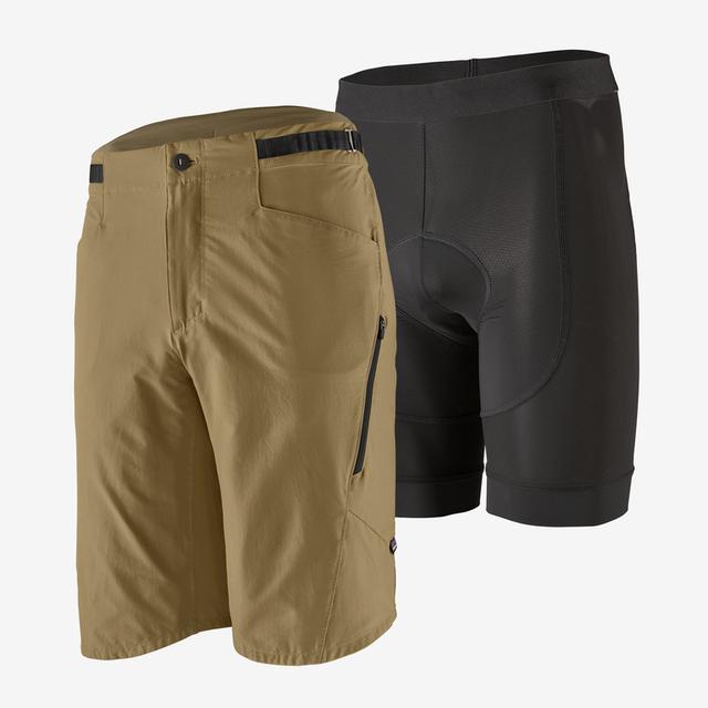 Patagonia Ms Dirt Craft Bike Shorts CSC
