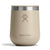 Hydroflask 10oz Ceramic Wine Tumbler Oat