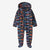 Patagonia Infant Micro D Bunting SENN