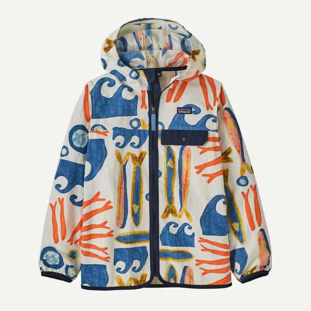 Patagonia Ks Baggies Jacket SAN / L