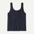 Patagonia Ws Trail Harbor Tank Sunken Blue