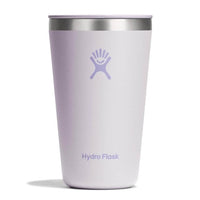 Hydroflask 16oz All Around Tumbler Cloud Pink