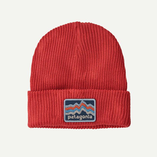 Patagonia Ks Logo Beanie RISU
