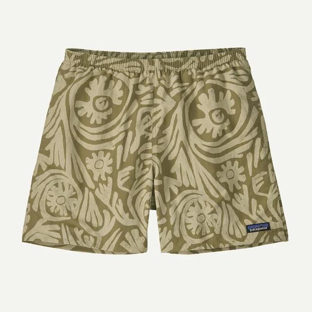 Patagonia Ms Baggies Shorts-5 ENWS