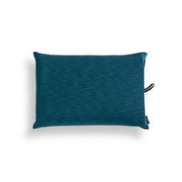 Nemo Fillo Backpacking Pillow Abyss