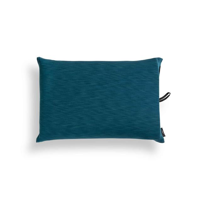 Nemo Fillo Backpacking Pillow Abyss