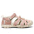 Keen Youth Seacamp II CNX Pink/Gold