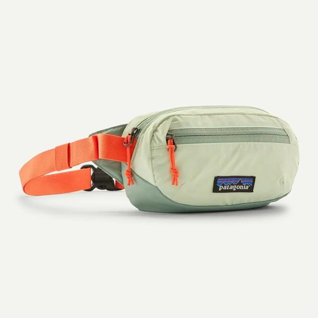 Patagonia Terravia Mini Hip Pack LNGR