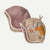 Patagonia Baby Reversible Beanie Natures Pace Knit: Dark Natural