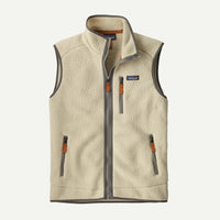 Patagonia Ms Retro Pile Vest PLCN