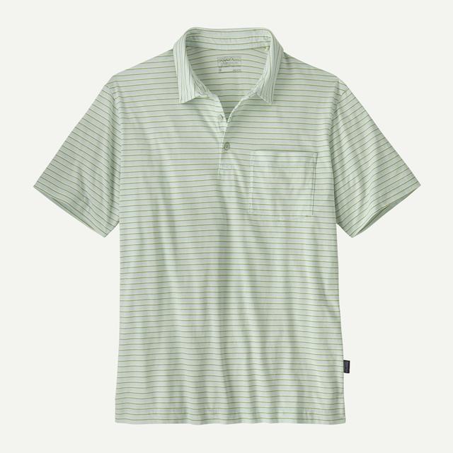 Patagonia Ms Daily Polo HIGN