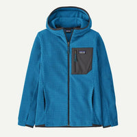 Patagonia Ks R1 Air Full Zip Hoody ULBE