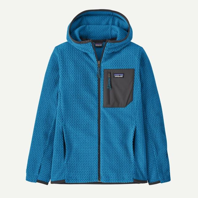 Patagonia Ks R1 Air Full Zip Hoody ULBE