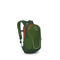 Osprey Daylite Jr. Pack Green Canopy/Green Belt