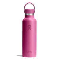 Hydroflask 21oz Standard Mouth Bottle w/ Flex Cap Reef/Reef
