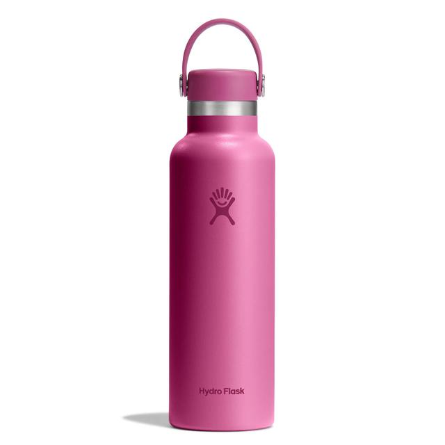 Hydroflask 21oz Standard Mouth Bottle w/ Flex Cap Reef/Reef