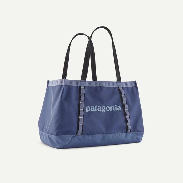 Patagonia Black Hole Tote 25L CUBL