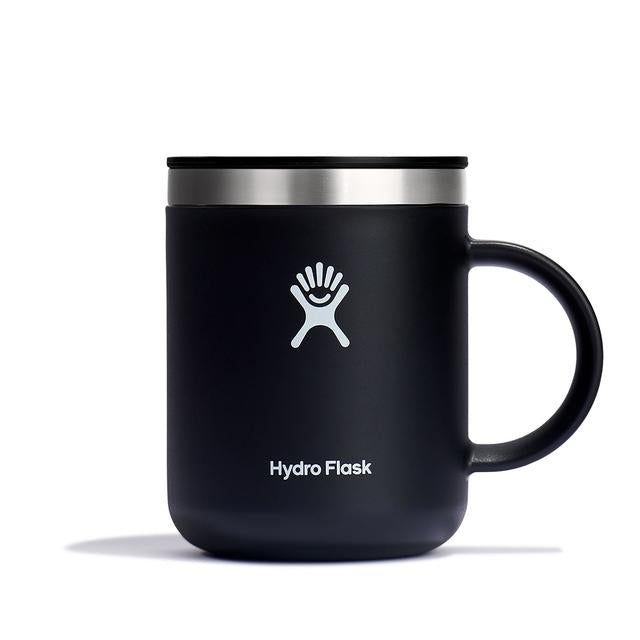 Hydroflask 12oz Mug Black