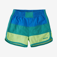 Patagonia Baby Board Shorts VSLB